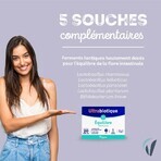Vitavea Santé Ultrabiotique Darmflora Balans 30 Gels Vitavea Santé Ultrabiotique Darmflora Balans 30 Gels