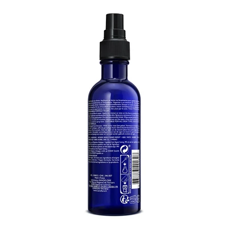Sanoflore Eaux Florales Veritable Eau Florale Camomille Noble Bio 200ml