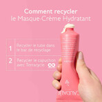 Caudalie VinoHydra Maschera Crema Idratante 75ml