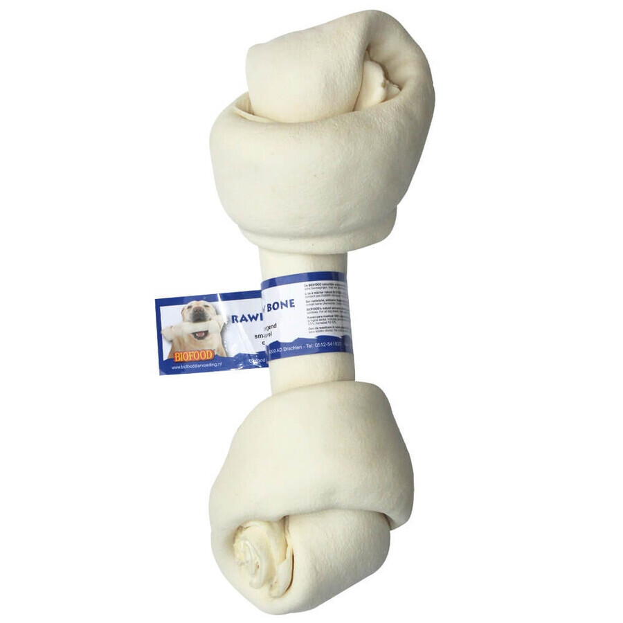 Boutique Biofood Dental Bone Os Noue A Macher Entre 23 Et 26cm Biofood Dental Bone Os Noue A Macher Entre 23 Et 26cm