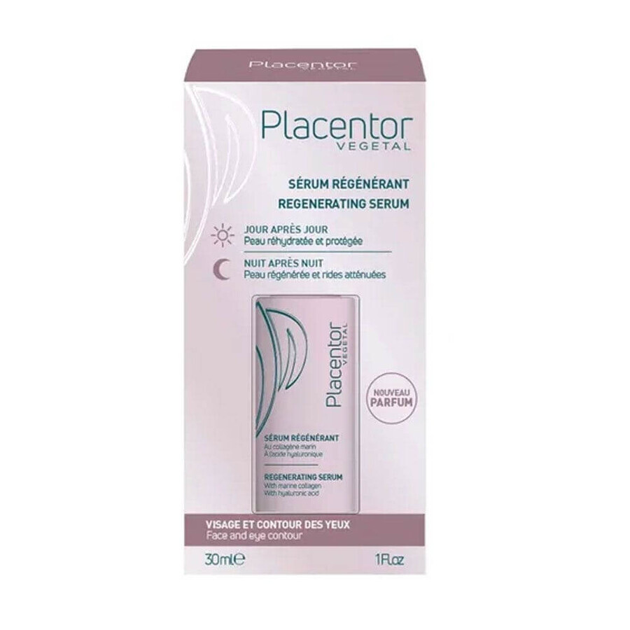Shop Placentor Végétal Sérum Régénérant 30 ml Placentor Végétal Sérum Régénérant 30 ml