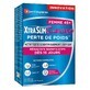 Fort&#233; Pharma XtraSlim Chrono Gewichtsverlies Vrouwen 45+ 60 gels