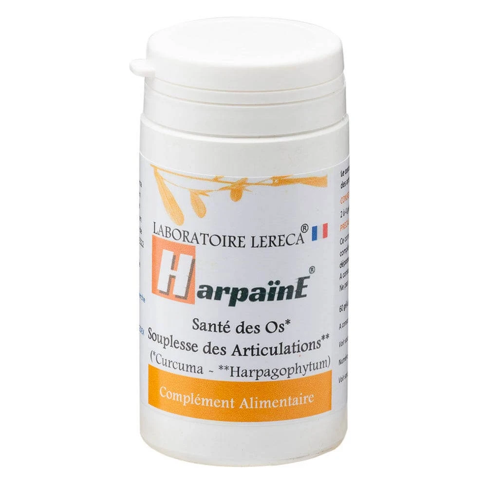Lereca Arpaine 60 Gelule