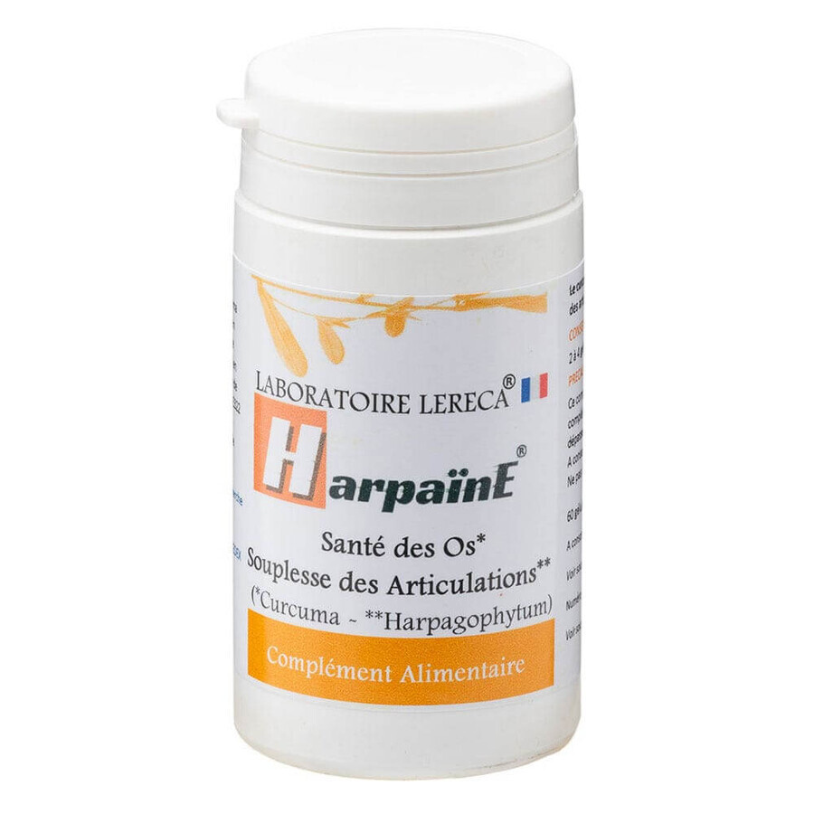 Lereca Arpaine 60 Gelule