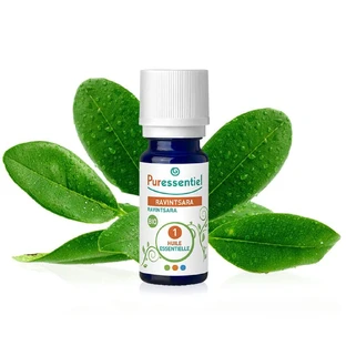Puressentiel Aceites Esenciales Ravintsara BIO 10ml