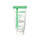 Dissolvurol Regenerierende und pflegende Creme, 100 g