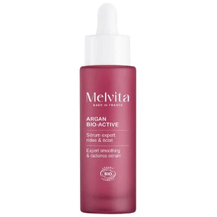 Melvita Argan Bio-Active Sérum Expert Fahrten & Eclat 30ml