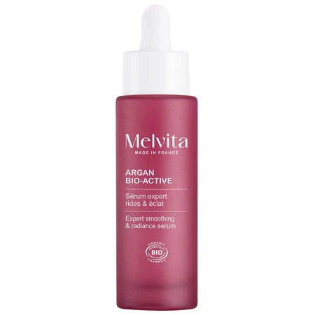 Melvita Argan Bio-Active Sérum Expert Fahrten & Eclat 30ml