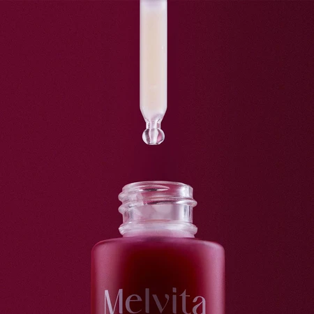 Melvita Argan Bio-Active Sérum Expert Fahrten & Eclat 30ml