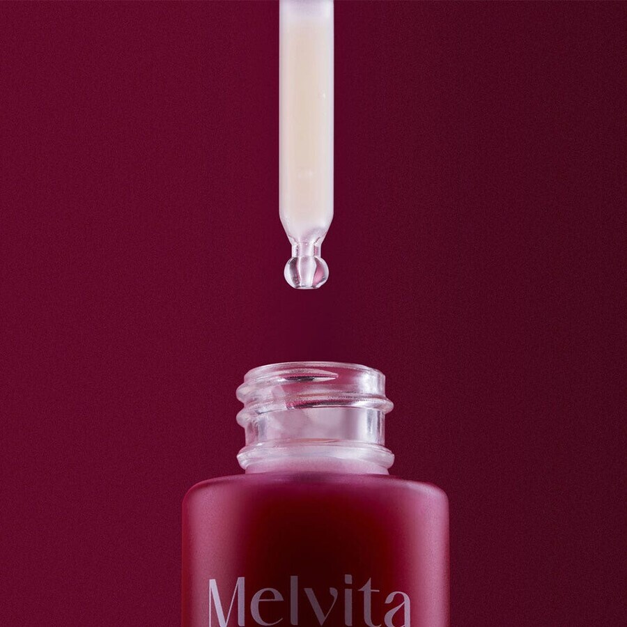 Melvita Argan Bio-Active Sérum Expert Rides & Eclat 30ml