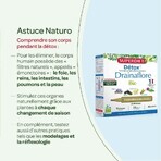 Superdiet Drainaflore Unidose Bio 300 ml