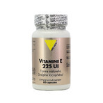 Vit'All+ Vitamine E 225UI 60 capsules Vit'All+ Vitamine E 225UI 60 capsules
