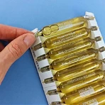 Propos'Nature Bio Marine Plasma Marin Hypertonique 30 ampoules