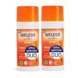 Weleda Arnika Roller Entspannung Sport 2x75ml