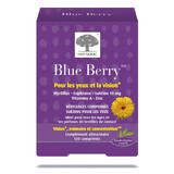 Neu Nordic Blue Berry 120 Tabletten
