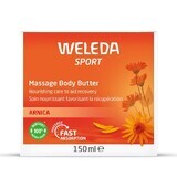 Weleda Arnika-Massagebaum mit Arnika 150ml