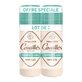 Cavaillès Dermato 48H Deodorant Stick 2x40 ml