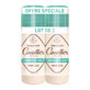 Cavaill&#232;s Dermato 48H Deodorant Stick 2x40 ml