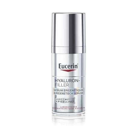 Eucerin Hyaluron-Füllstoff Sérum Épigénétique 30ml