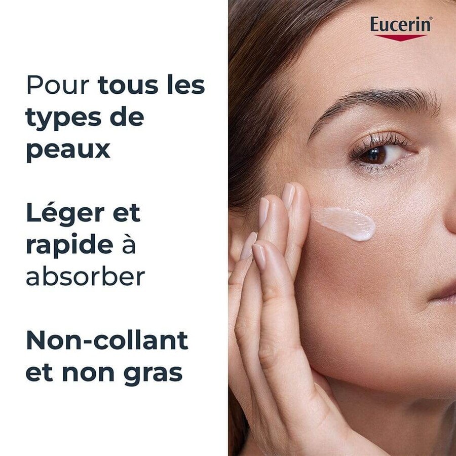 Eucerin Hyaluron-Filler Sérum Épigénétique 30ml Eucerin Hyaluron-Filler Sérum Épigénétique 30ml
