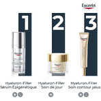 Eucerin Hyaluron-Filler Sérum Épigénétique 30ml