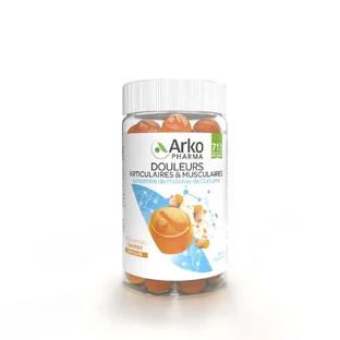 Arkopharma Phyto Gewrichts- en Spierpijn Gummies x60