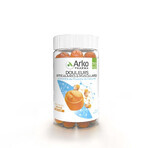 Arkopharma Caramelle gommose Phyto Dolori articolari e muscolari x60 Arkopharma Caramelle gommose Phyto Dolori articolari e muscolari x60
