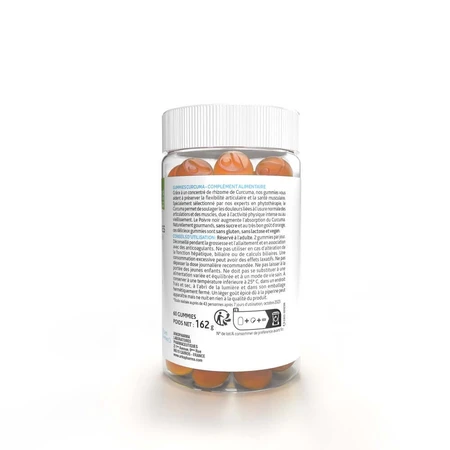 Arkopharma Phyto Gewrichts- en Spierpijn Gummies x60