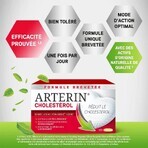 Omega Pharma Cholesterol Arterin Active Ingredients of Natural Origin 30 Tablets