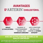 Omega Pharma Cholesterol Arterin Active Ingredients of Natural Origin 30 Tablets