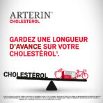 Omega Pharma Cholesterol Arterin Active Ingredients of Natural Origin 30 Tablets