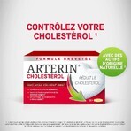 Omega Pharma Cholesterol Arterin Active Ingredients of Natural Origin 30 Tablets