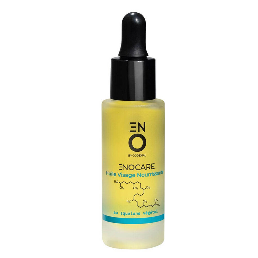 Boutique ENO Laboratoire Codexial Enocare Huile Visage Nourrissante Tous Types de Peaux 20ml ENO Laboratoire Codexial Enocare Huile Visage Nourrissante Tous Types de Peaux 20ml