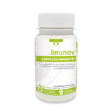 Effinov Nutrition Imunov Immunity Complex 60 capsules