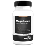 Nhco Nutrition Magnésium Amino-Chélaté 42 capsules