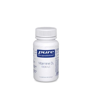 Pure Encapsulations Cogni Activ 60 capsules