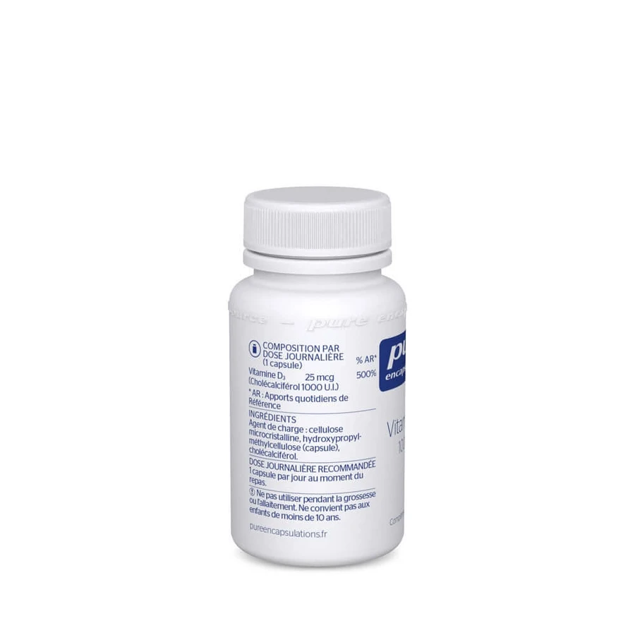 Pure Encapsulations Cogni Activ 60 capsules