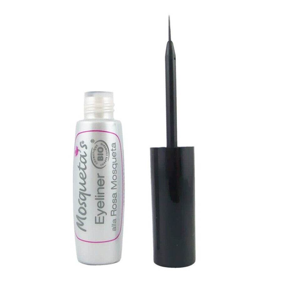 Kosmeo Delineador de Ojos Ecológico Mosquetas 5ml