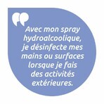 Baccide Antiviral Disinfectant Spray Hands and Surfaces Cotton Flower 100ml Baccide Antiviral Disinfectant Spray Hands and Surfaces Cotton Flower 100ml