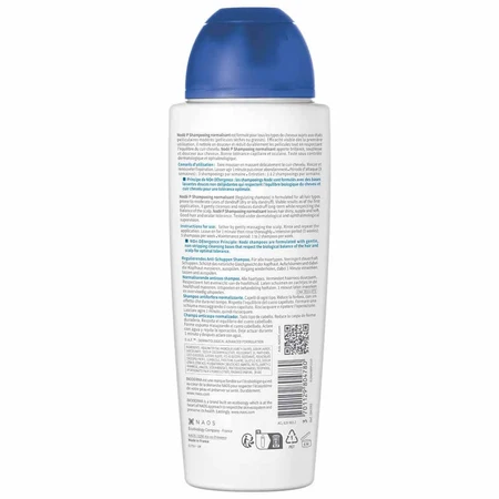 Bioderma Node P Shampooing anti pelliculaire Normalisant 400ml