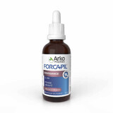 Arkopharma Forcapil Groei Elixir Cheveux Clairsemés 50ml