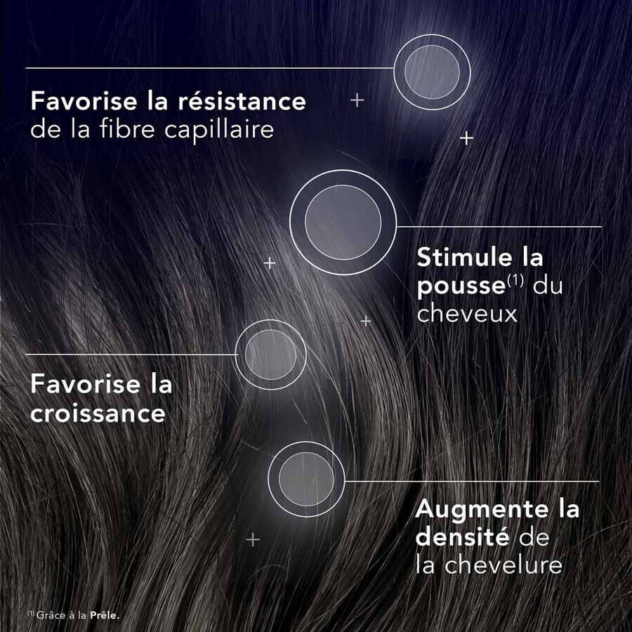 Arkopharma Forcapil Groei Elixir Cheveux Clairsemés 50ml
