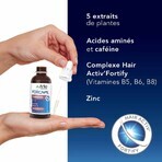 Arkopharma Forcapil Groei Elixir Cheveux Clairsemés 50ml