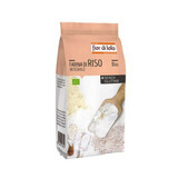 Gluten-free brown rice flour, 375 g, Fior Di Loto