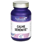 Pharm Nature Micronutrition Calm and serenity 30 capsules