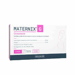 Densmore Maternix G Grossesse 90 Capsules Densmore Maternix G Grossesse 90 Capsules