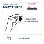 Densmore Maternix G Grossesse 90 Capsules Densmore Maternix G Grossesse 90 Capsules
