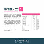 Densmore Maternix G Grossesse 90 Capsules Densmore Maternix G Grossesse 90 Capsules