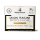 Ballot-Flurin Schwarze Propolis Bio-Seife Troubled Skin 100g