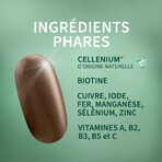 Richelet Hair, skin and nails 90 capsules Richelet Hair, skin and nails 90 capsules